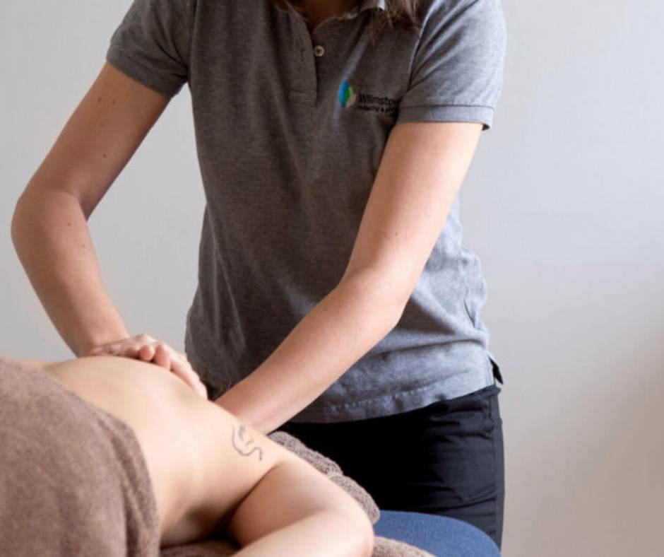 Remedial Massage for Injury Prevention