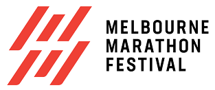melbourne marathon