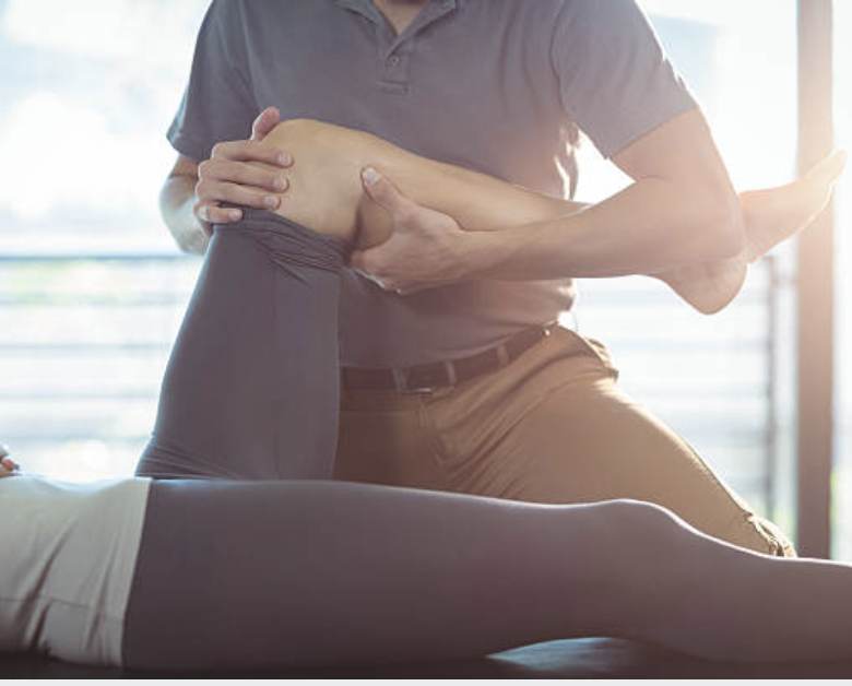 Williamstown Physiotherapy Telehealth Consultations