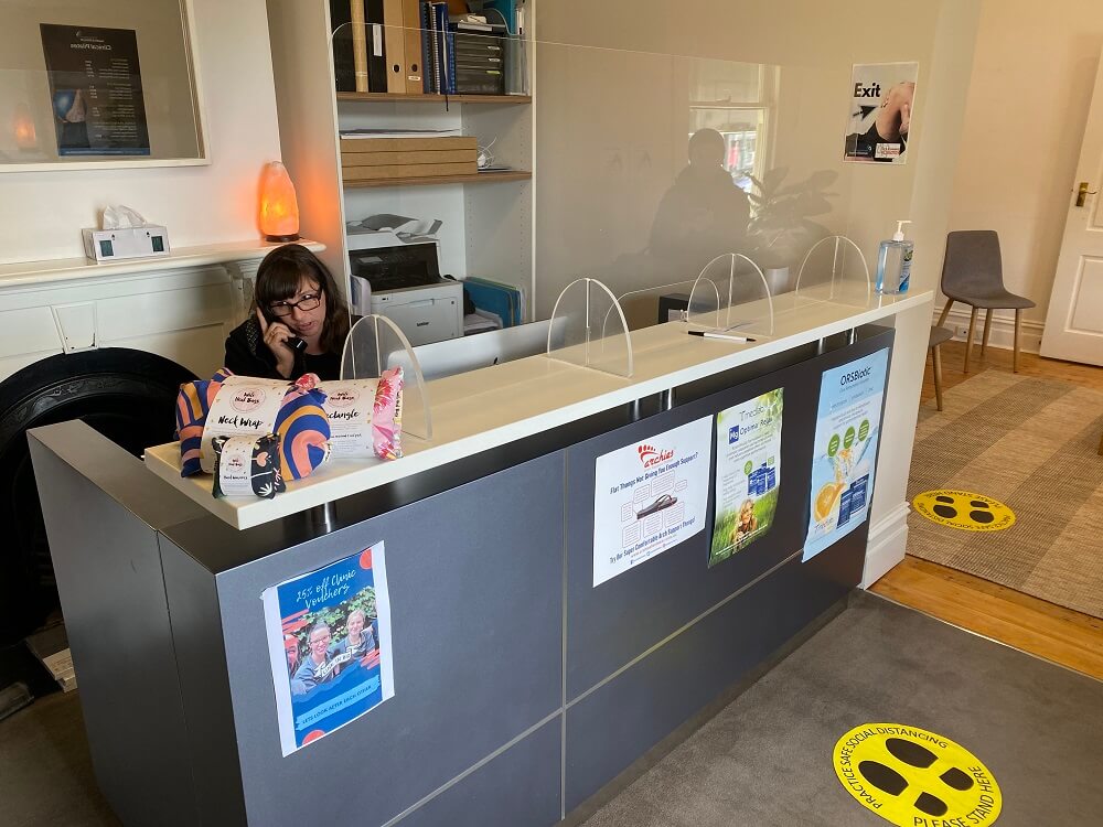 Williamstown Health + Lifestyle