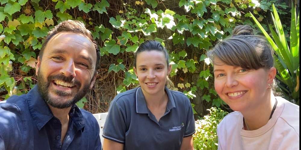 Continuing to Support our Inner West Community