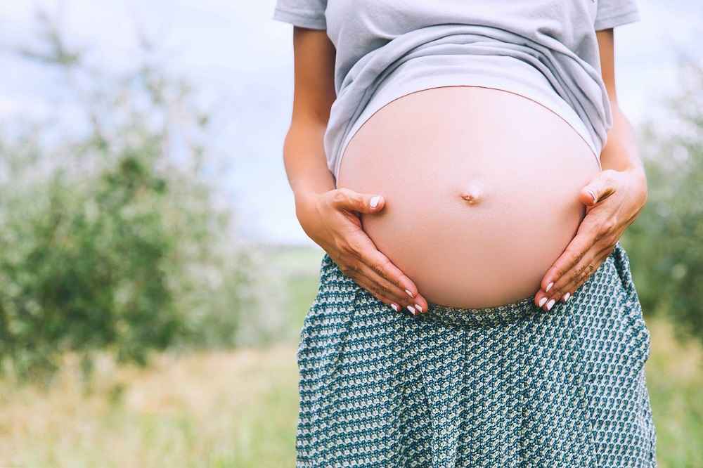 Women’s Health Week 2020 – Diastasis Recti