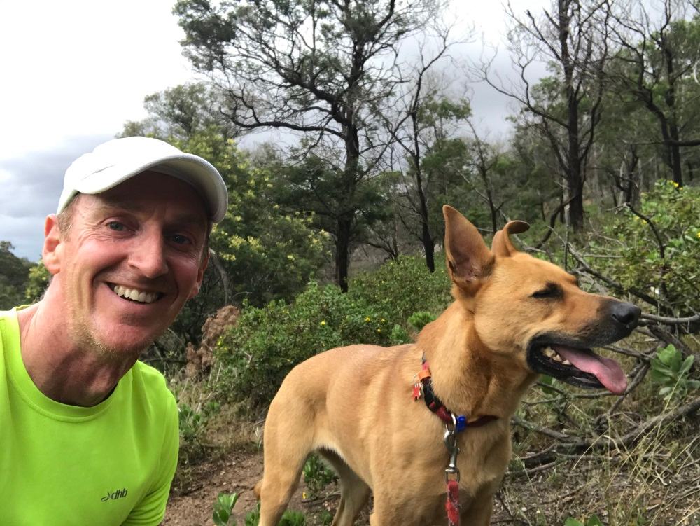 Not Another Running Blog