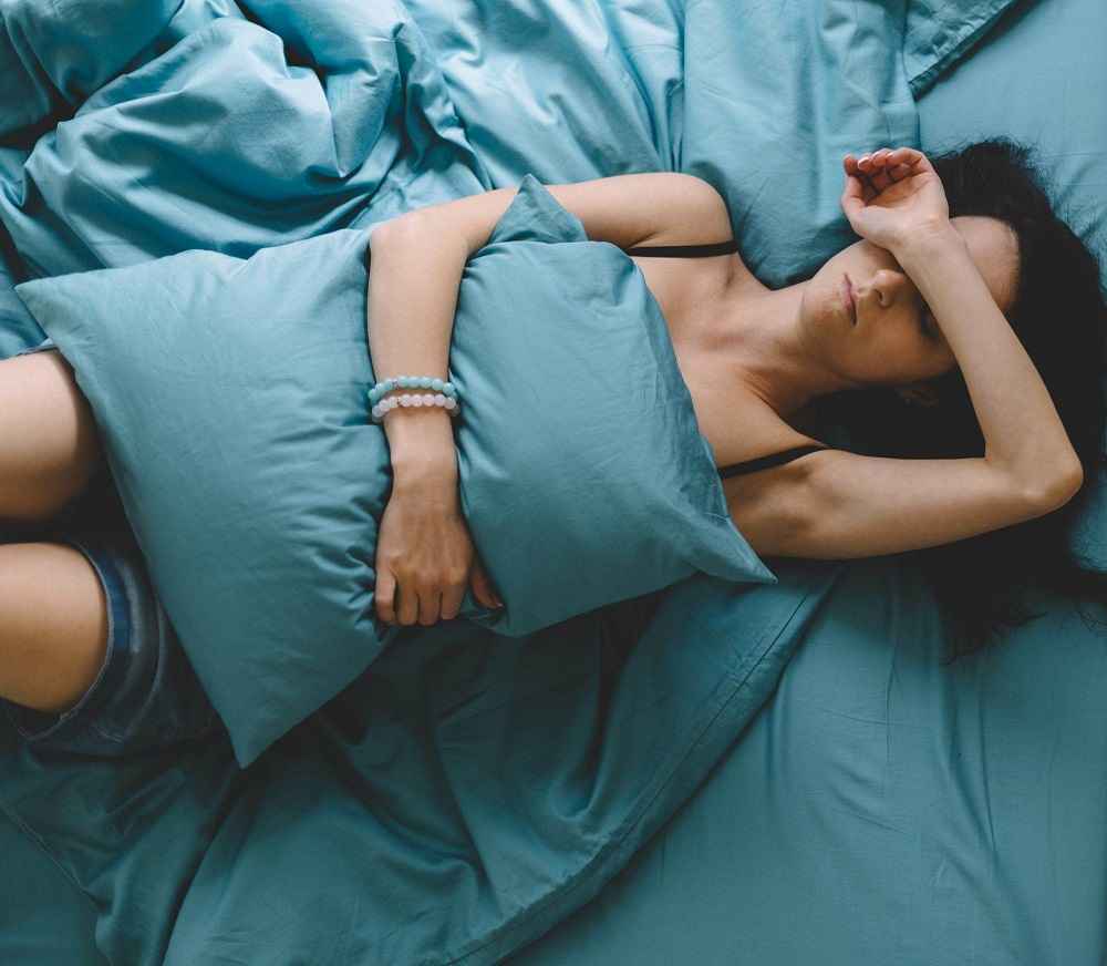10 Signs you’re suffering a migraine