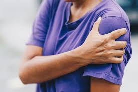 Shoulder Injury