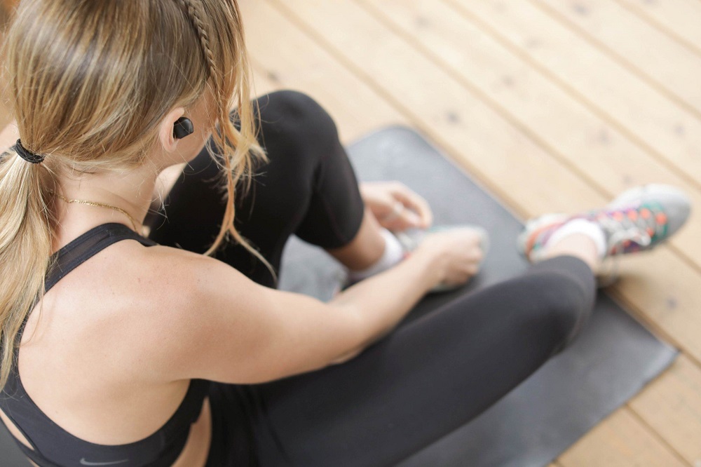 How Much Should I Really Be Exercising