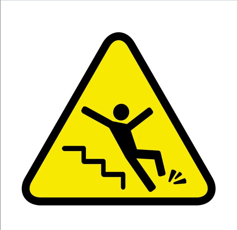 how to prevent falls