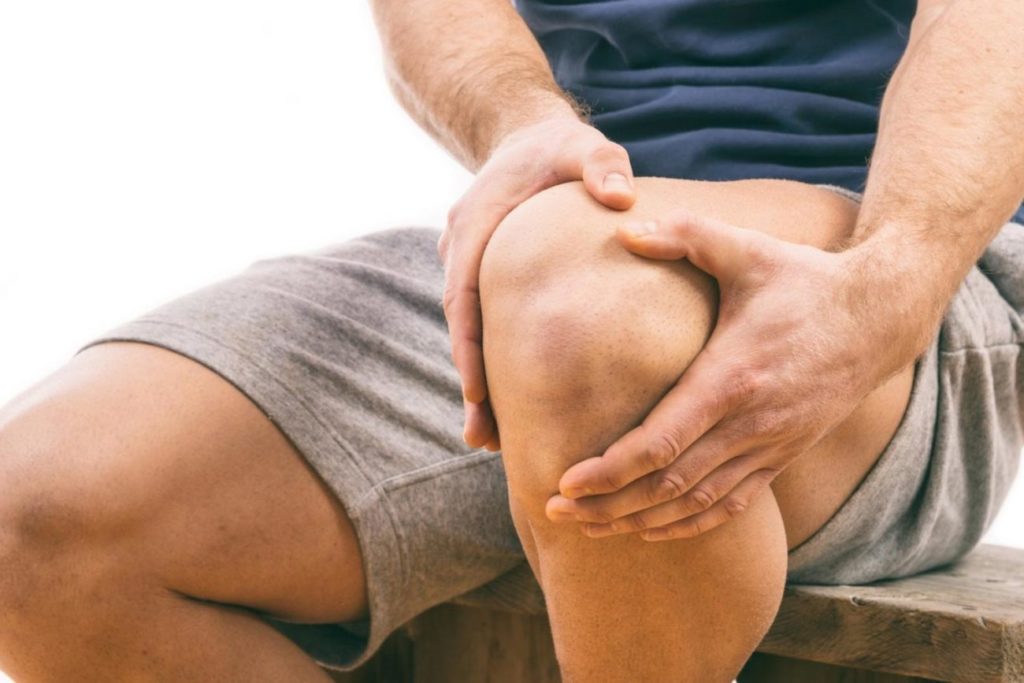tendinopathy