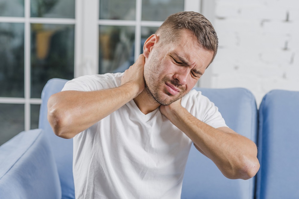 National Pain Week 24th-28th July 2023