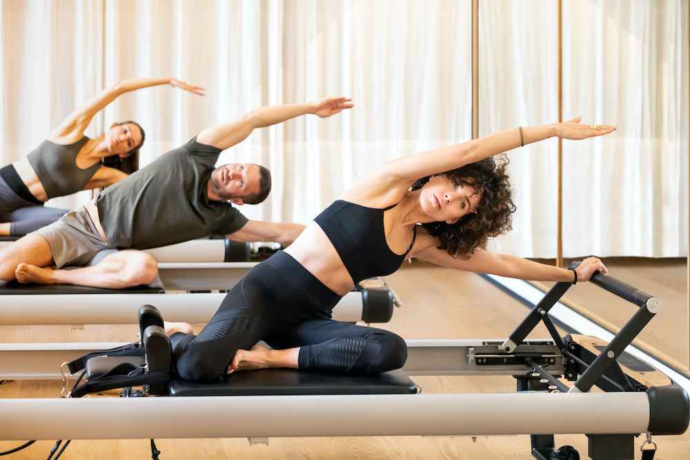 Pilates – A Lifelong Journey