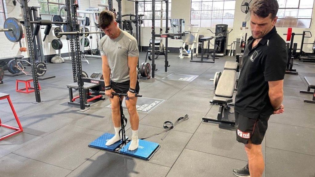 Pre Season Assessments
